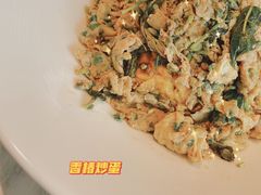 -雀蓝川菜(星悦汇店)
