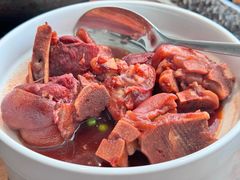 -OCEAN一席海鲜•海景餐厅(双子塔店)