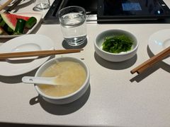 -海底捞火锅(长宁路龙之梦店)