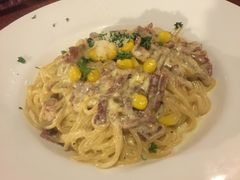 -玛格萝妮比萨屋(四平店)