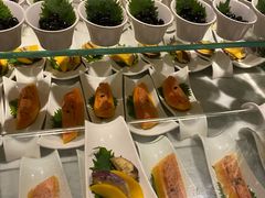 -雍和会海鲜姿造自助(湖东路店)
