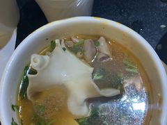 -红鼎坊·老成都火锅(新南门店)