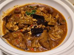 -院里寻菜·精致庭院菜(观沙岭店)