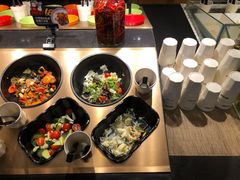 -比格比萨自助(新辰里学清路店)