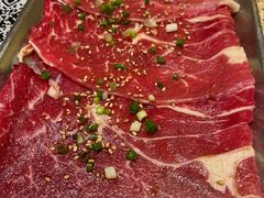 -首尔烤肉大排档(合生汇店)
