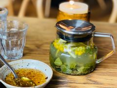 -BOR Eatery(安福路店)