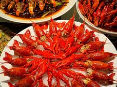 -红盔甲·小龙虾(天钥桥店)