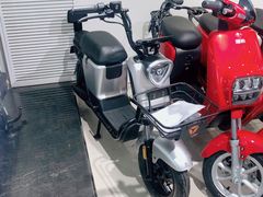 -雅迪电动车(北艾路店)