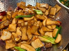 -艳阳天·非遗楚菜(武汉客厅店)