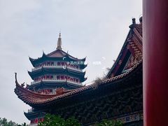 -皇罗禅寺