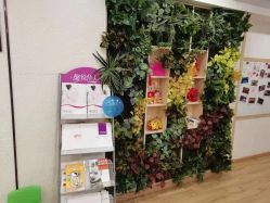 -康乃馨·馨悦佳人(鹭江店)