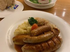 -兰特伯爵西餐厅·啤酒屋(方庄店)