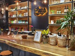 -一味烧烤(纪念路店)