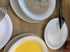 -萨莉亚意式餐厅(上下九店)