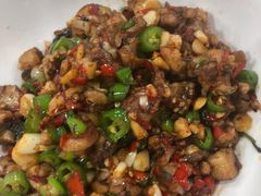 -笨罗卜浏阳菜馆(太平街店)