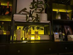 -Blac+Blac(中海环宇荟店)