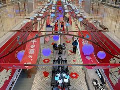 -杭州大厦LSE城市生活超市(杭州大厦店)