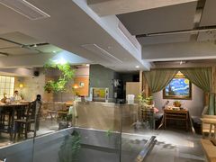 -本处·素食·融合料理(南油店)