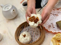 -顺德人家食府(黄金广场店)