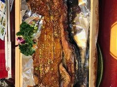 -宗泉烤全羊·烤羊腿·家常菜(解放东路店)