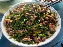 -陈有良尖椒鸡(江津总店)