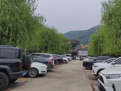-九龙潭景区