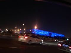 -北京北辰洲际酒店
