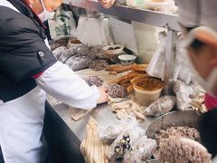 -芳婆糕团店(王府大街店)
