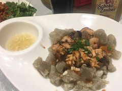 -大地春饼店(黄河路店)