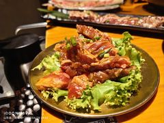 -韩象烤肉·韩国料理(市南麦凯乐旗舰店)