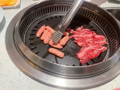 -炭之家齐齐哈尔大片烤肉·涮毛肚火锅·齐齐哈尔烤肉(中央大街店)