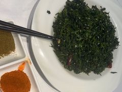 -纳家楼·地道陕菜(劳动路店)