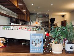 -Line 咖啡(石厦花园店)