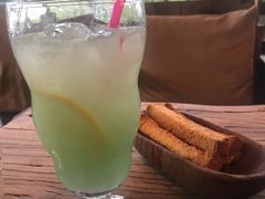 -漫咖啡MAANCOFFEE(清江路店)