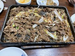 -清真永恒华威肉饼(潘家园店)