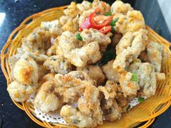 -合味土鸡火锅(中海世贸花园金碧庄店)