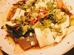 -米一仙·成都小碗菜(东万达店)