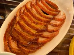 -玉林烤鸭店(垡头店)