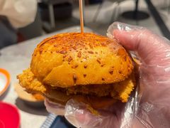 -必胜客(鳌江万达店)
