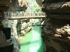 -云台山风景名胜区