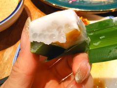 椰汁西米糕-正泰餐厅AmazingThai(亦庄店)