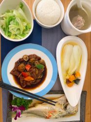 -蓓爱娇琪月子会所(虹口店)