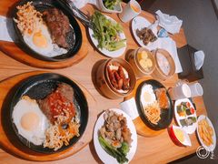 -纽斯特牛排自助餐厅(浦东文峰广场店)