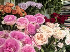 -FEI FEI FLOWER鲜花店·气球派对·宝宝宴布置(虹口德必运动Loft店)