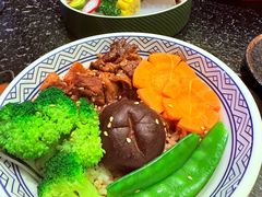 -樱嘢·炭火烧肉(惠南店)