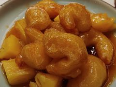 -禾珍珠家常小馆(河南博物院店)