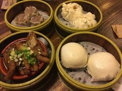 -火齐潮汕砂锅粥(五道口店)