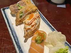 -井缘河风寿司(Touch12街店)