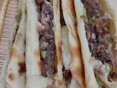 -王胖子驴肉火烧(东四旗舰店)