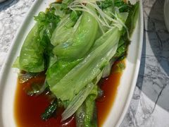 -悦海·家宴·冰花皮皮虾大锅贴(宝龙店)